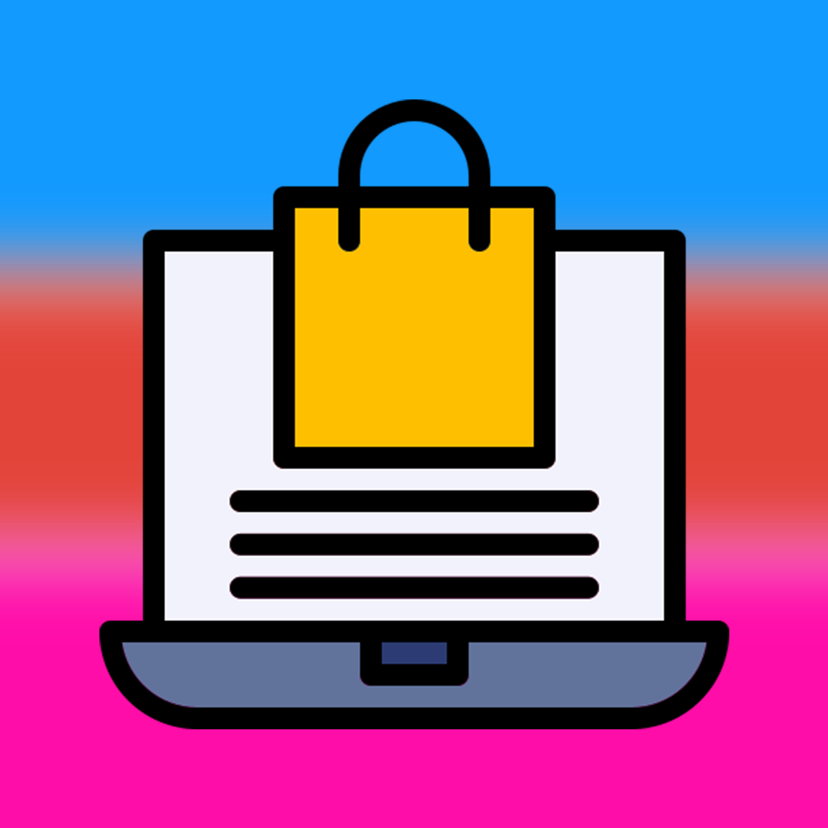 App icon