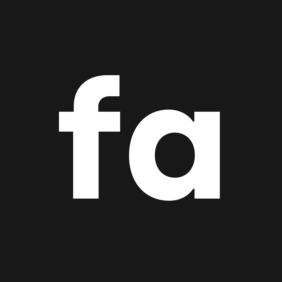 App icon