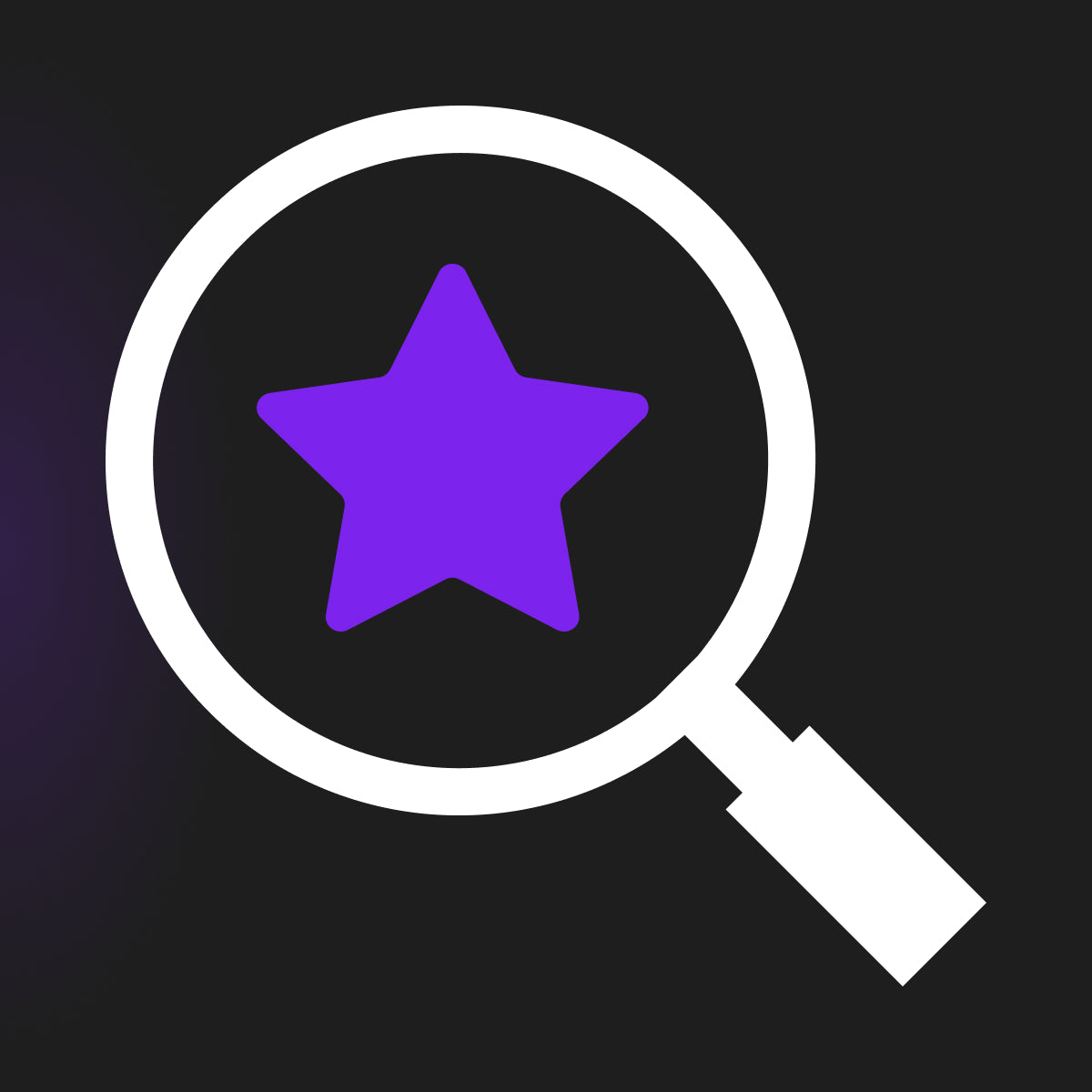 App icon