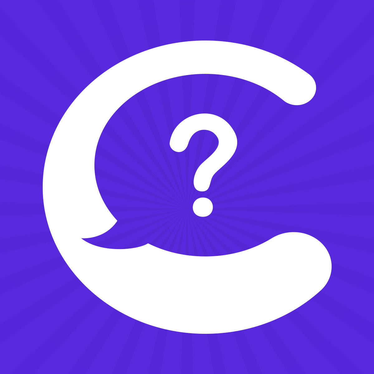 App icon