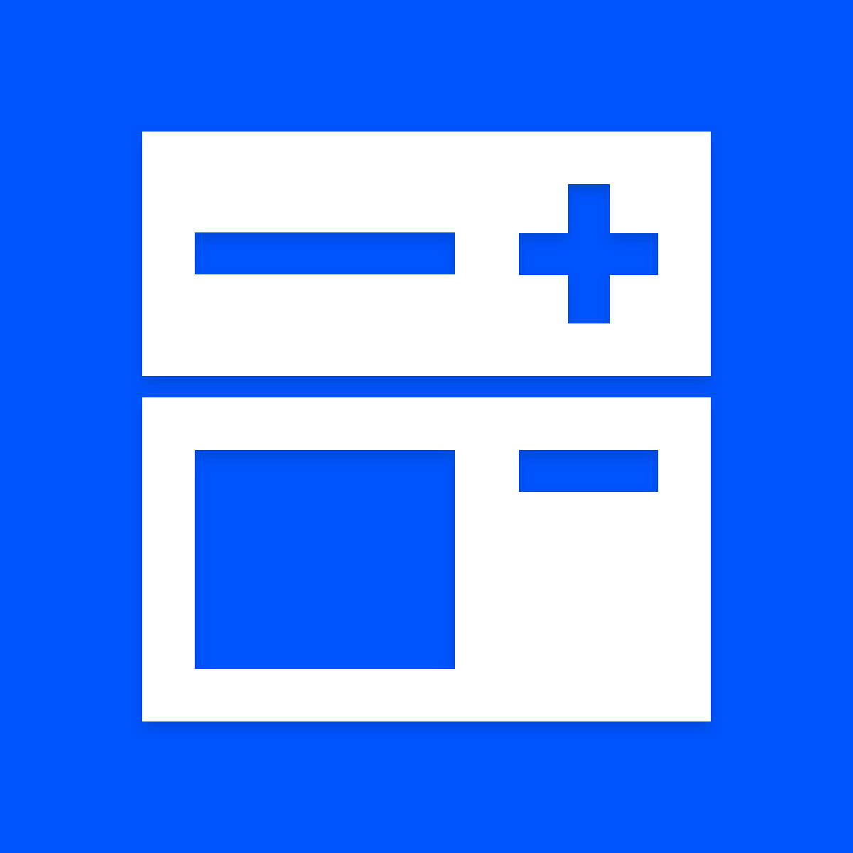 App icon