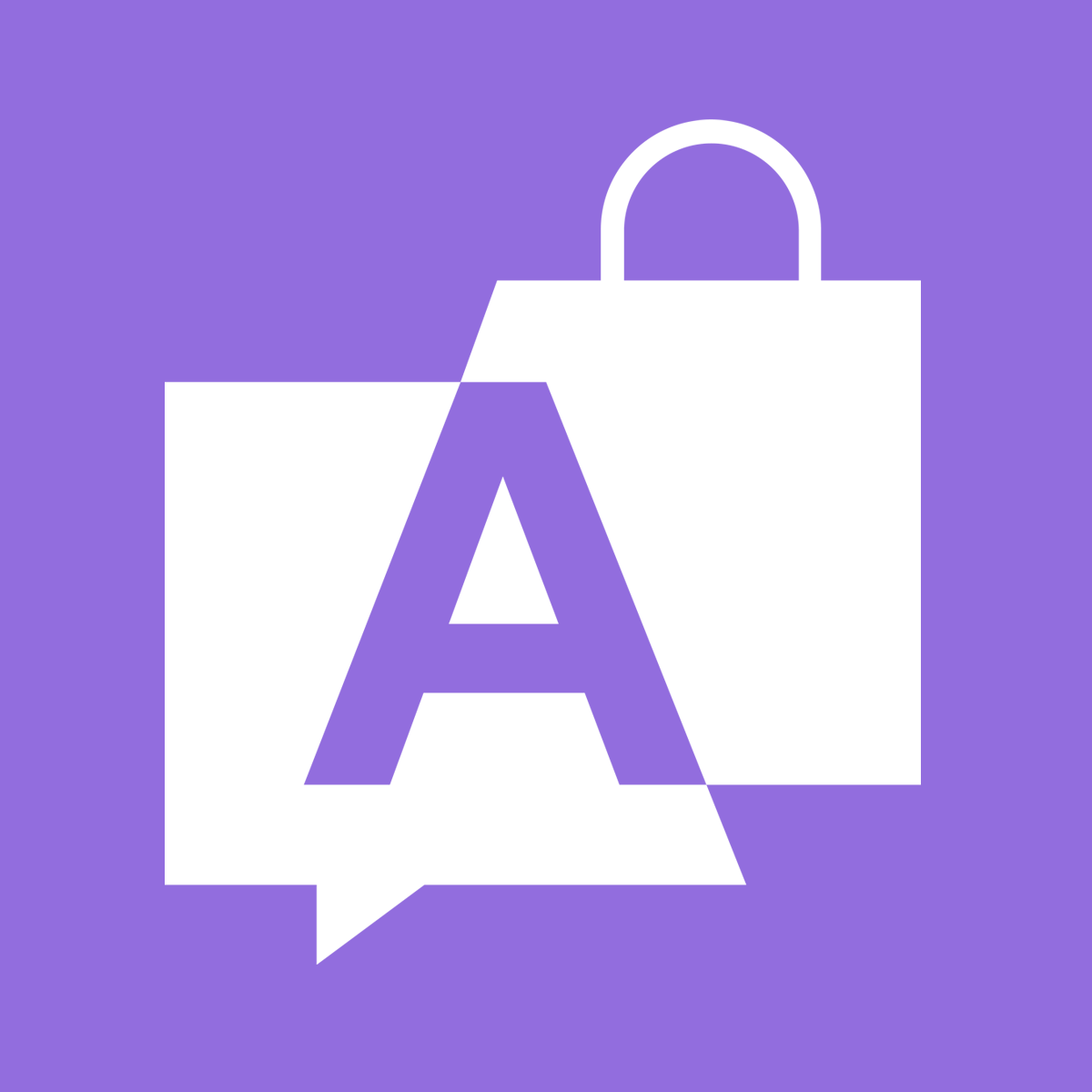 App icon
