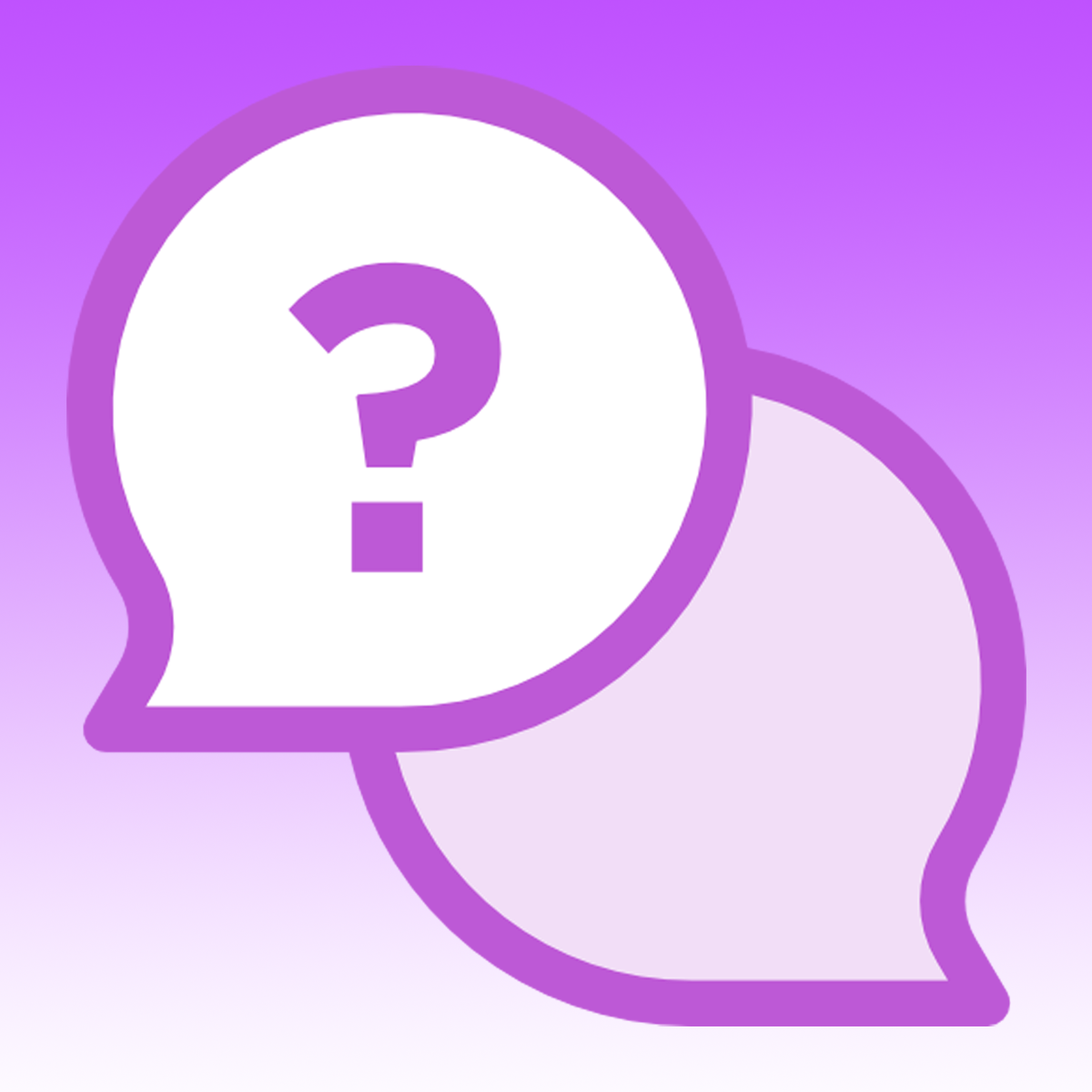 App icon
