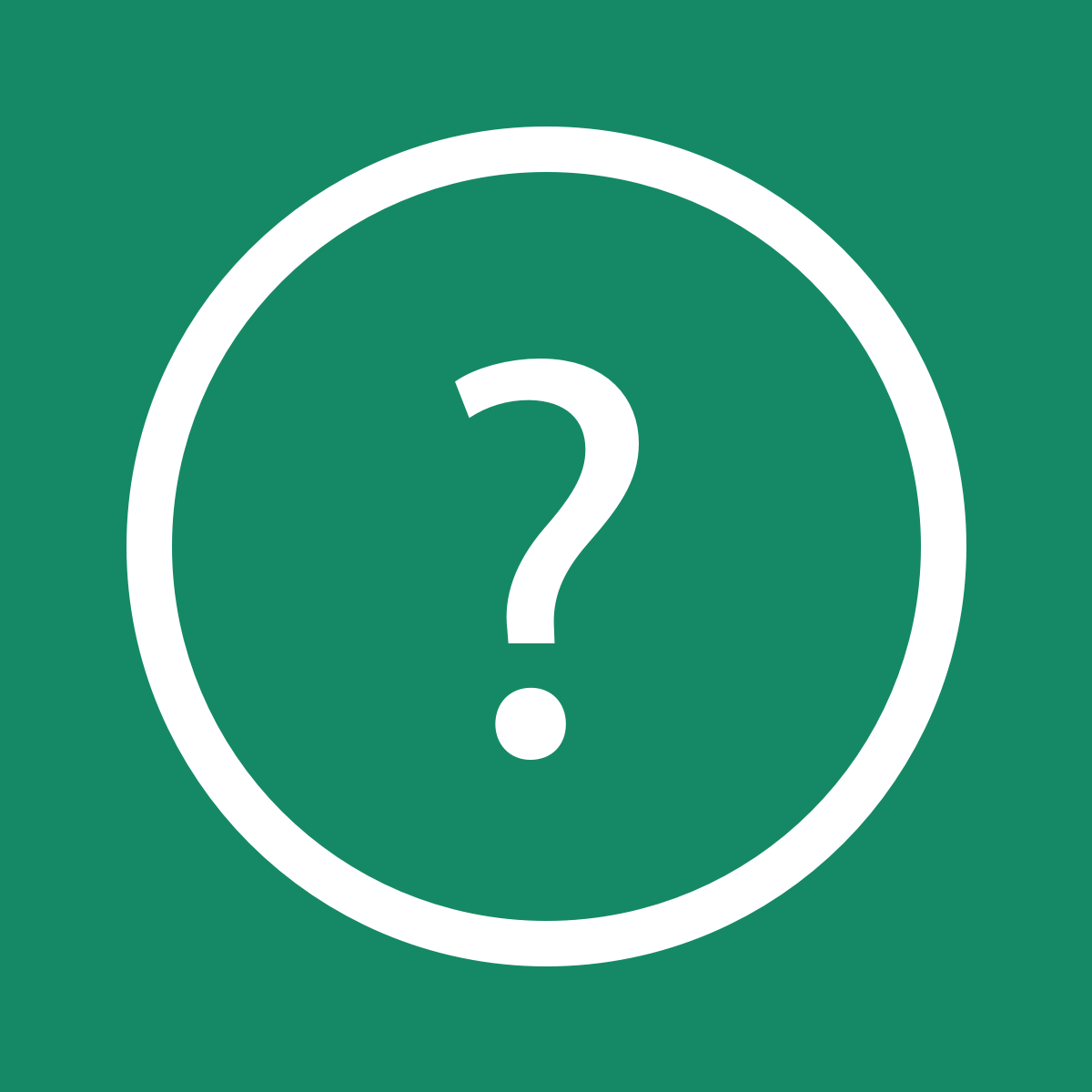 App icon