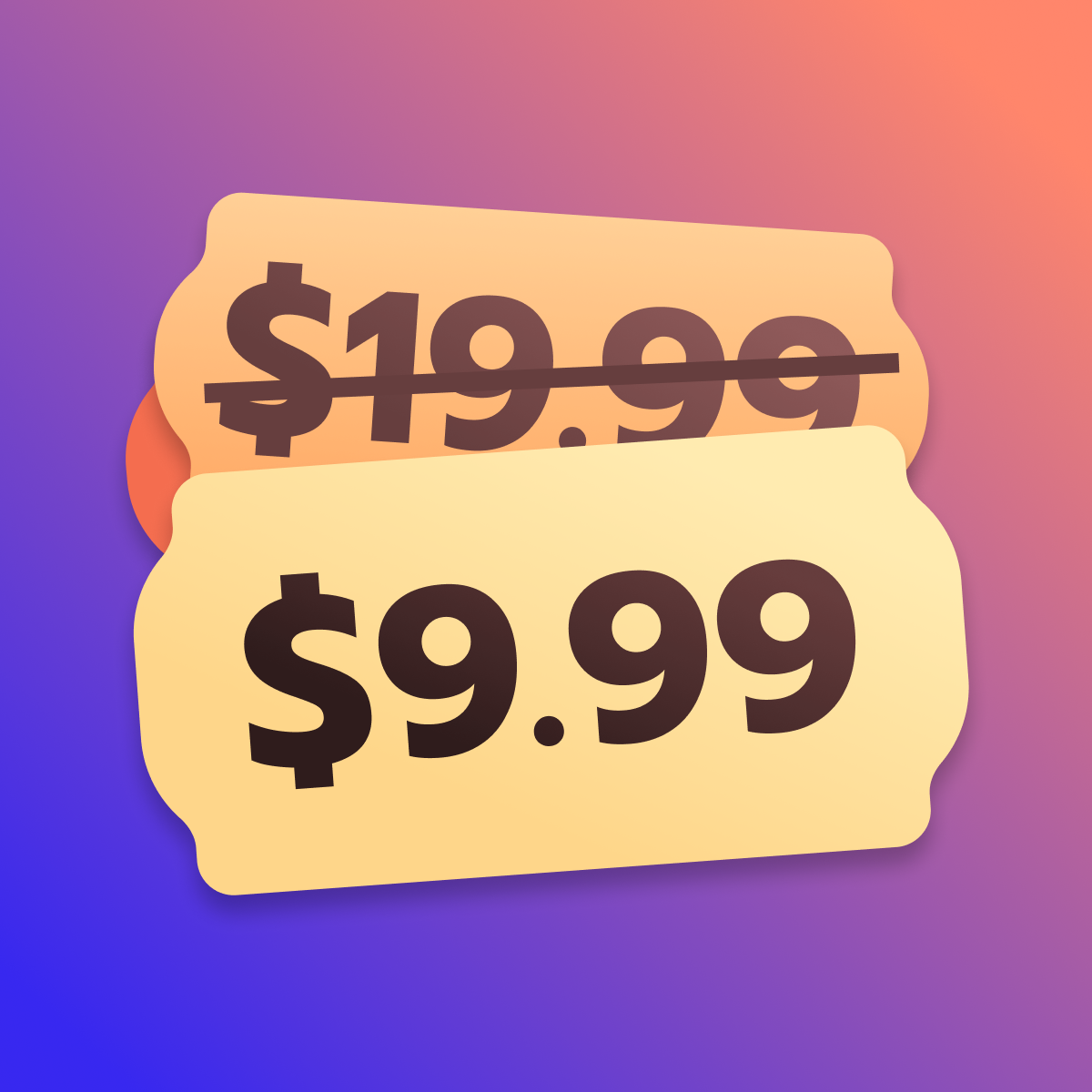 App icon