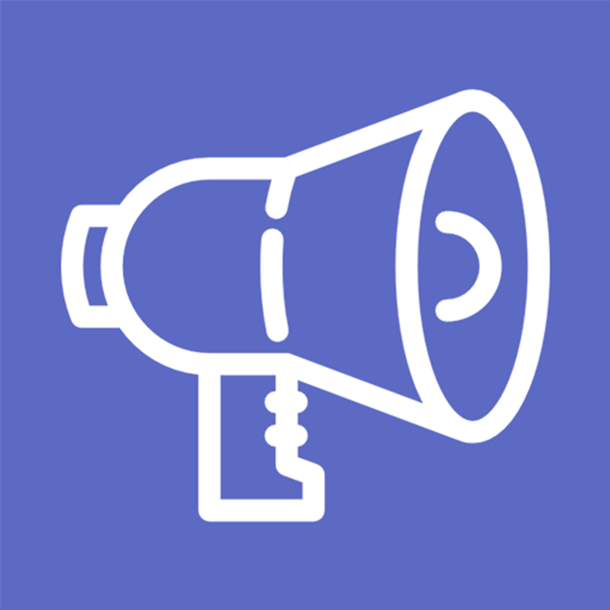 App icon