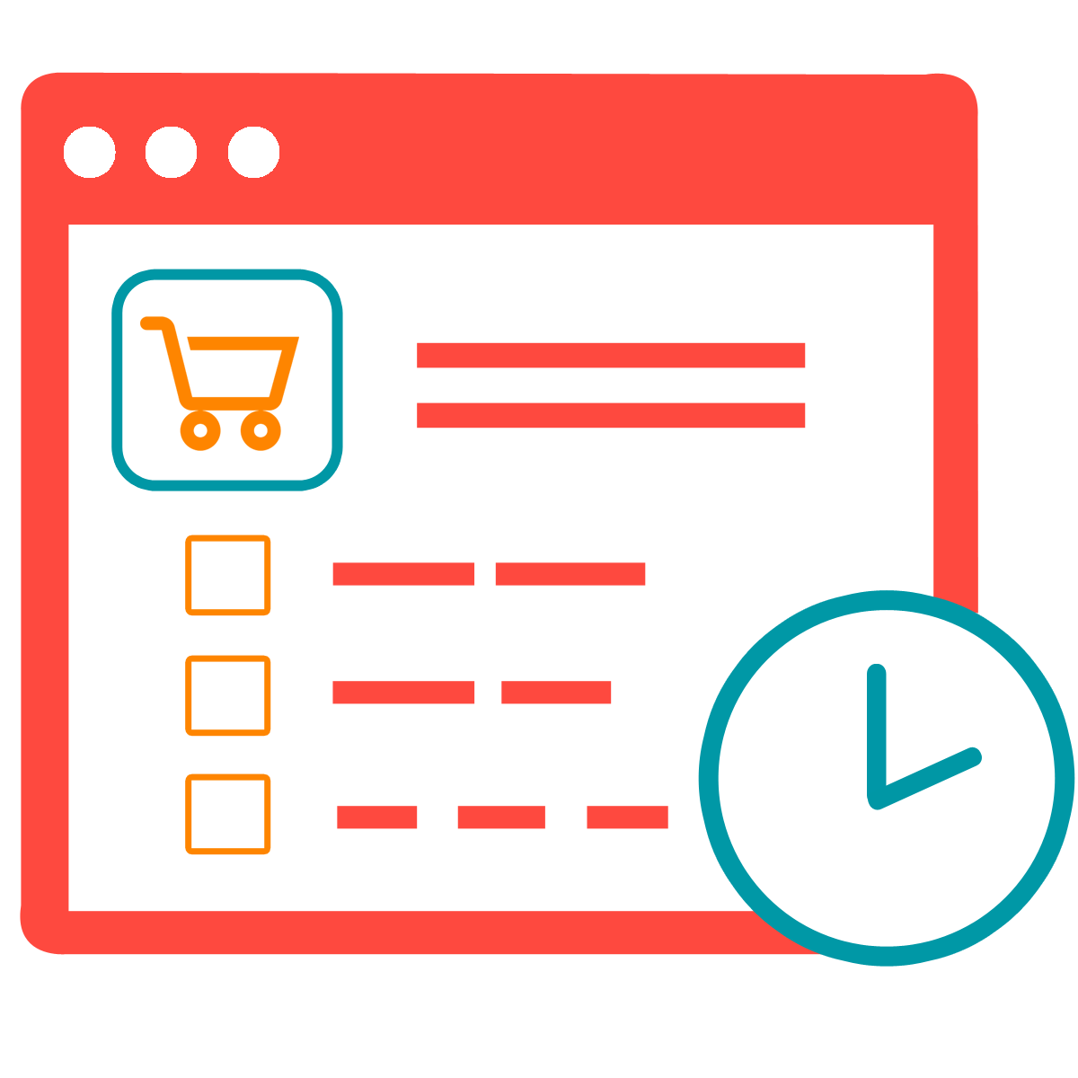 App icon