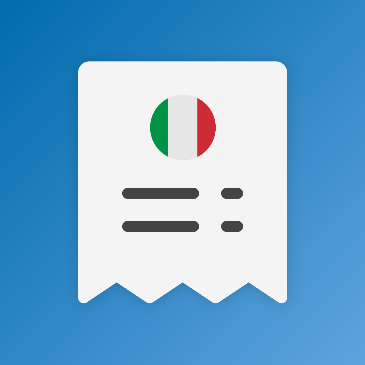 App icon