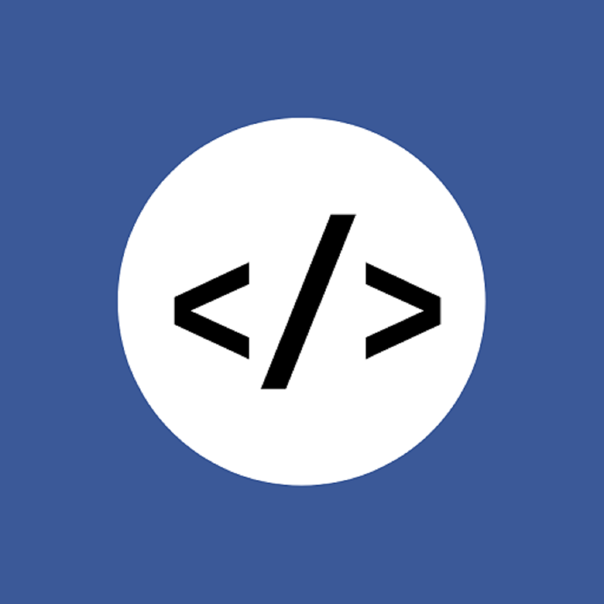 App icon