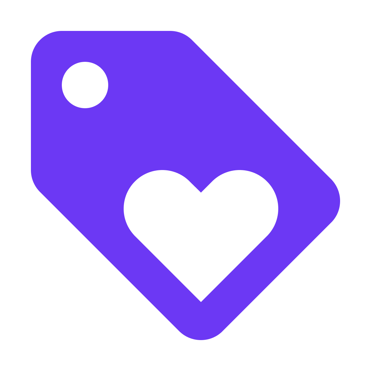 App icon