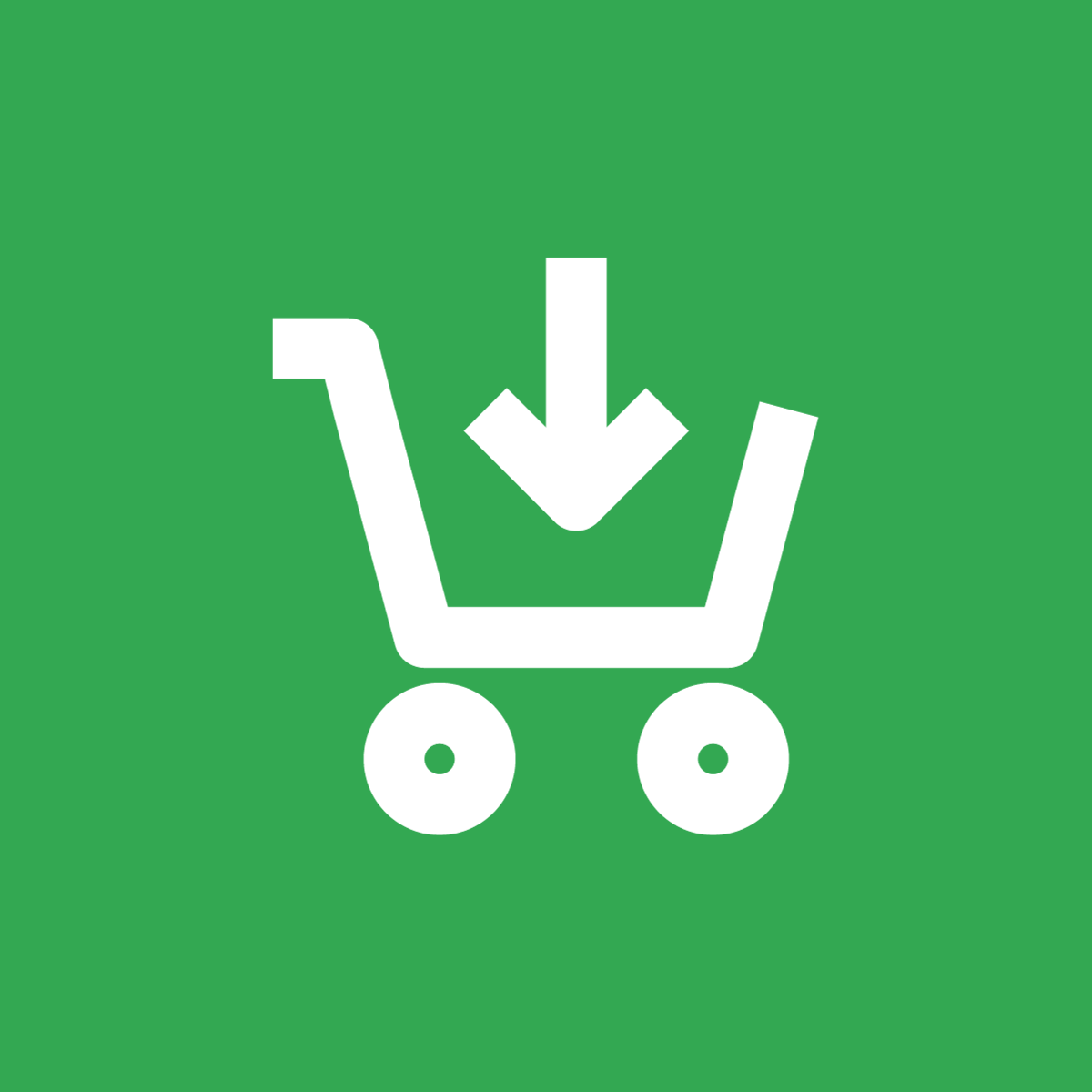 App icon