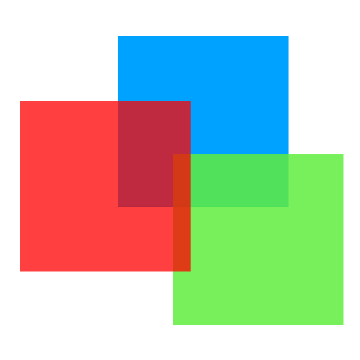 App icon