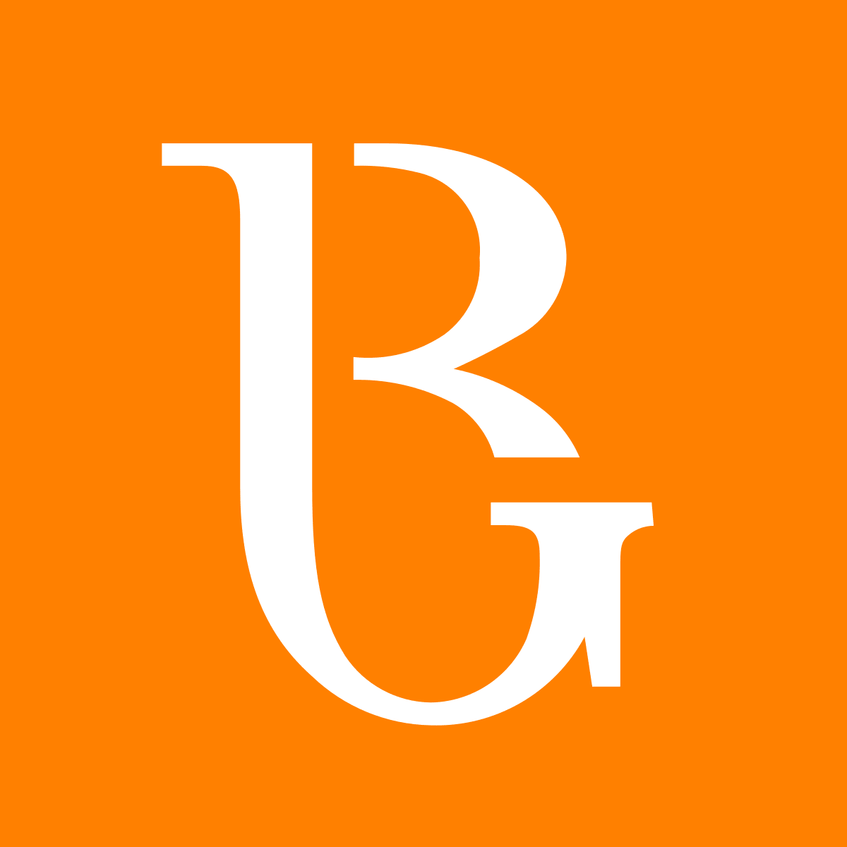 App icon