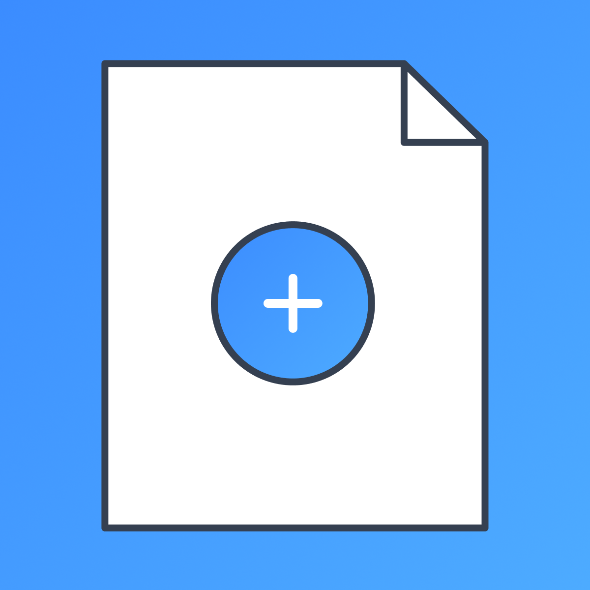 App icon