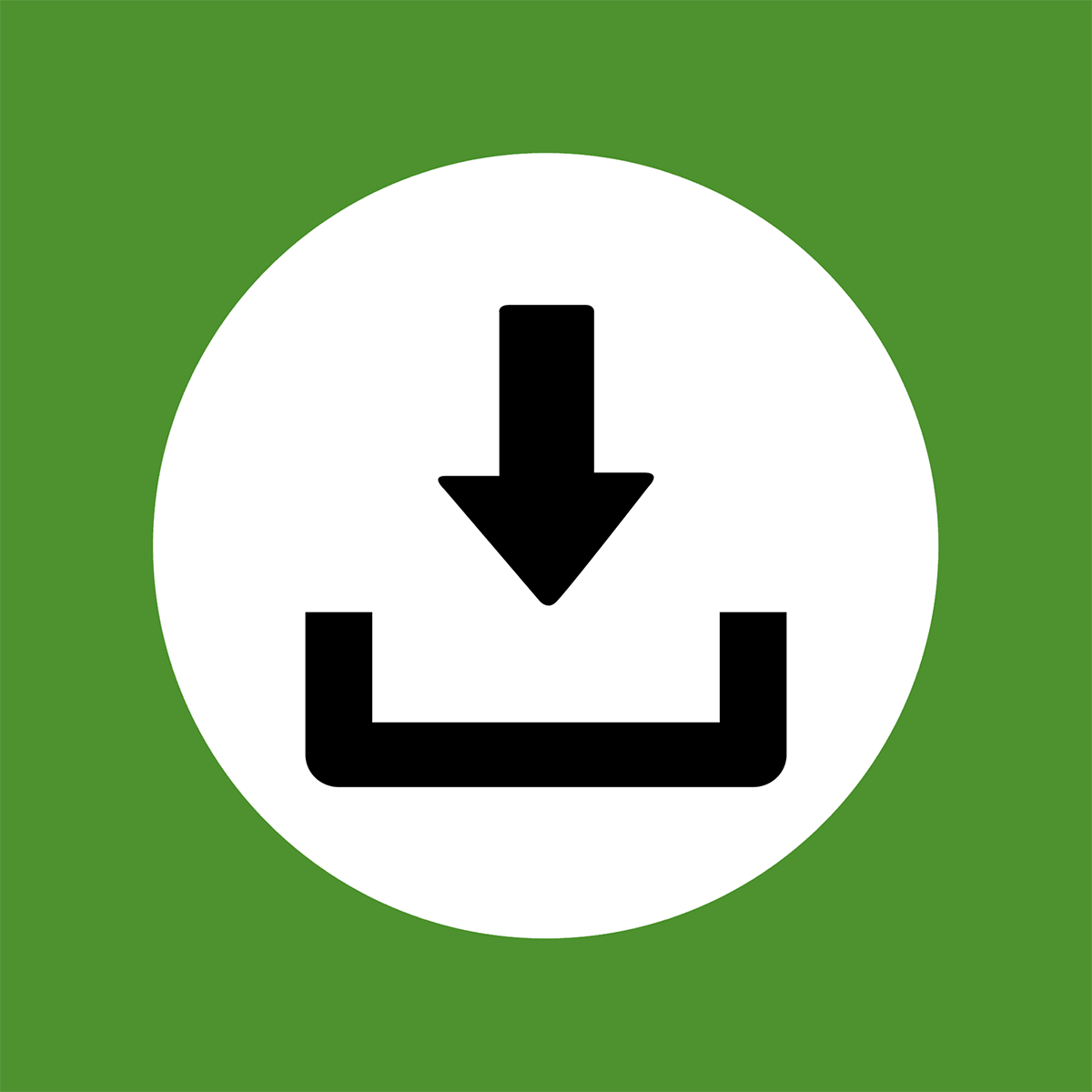 App icon