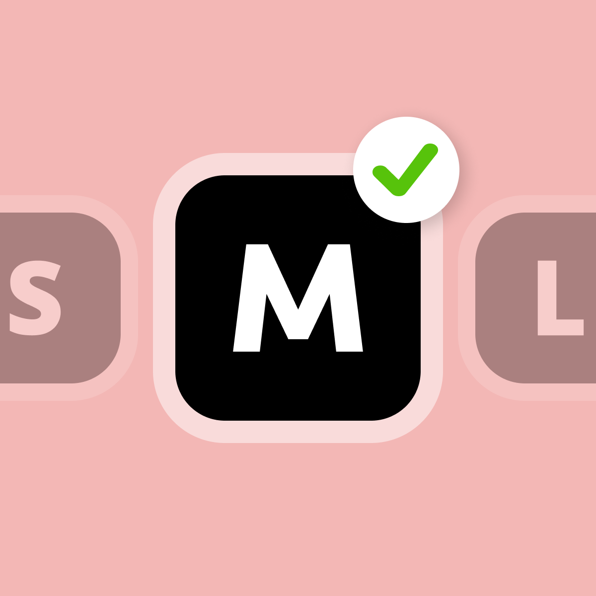 App icon