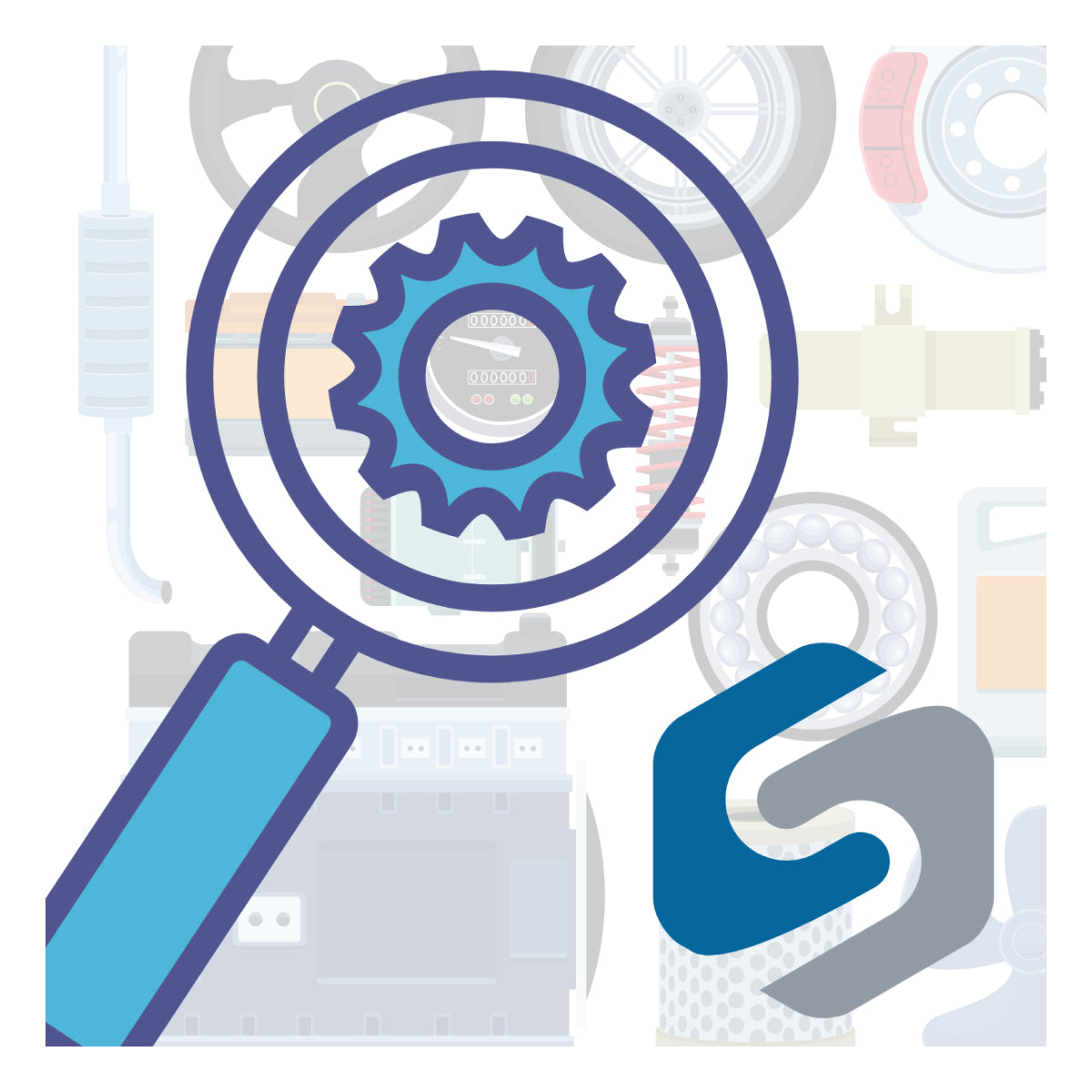 App icon