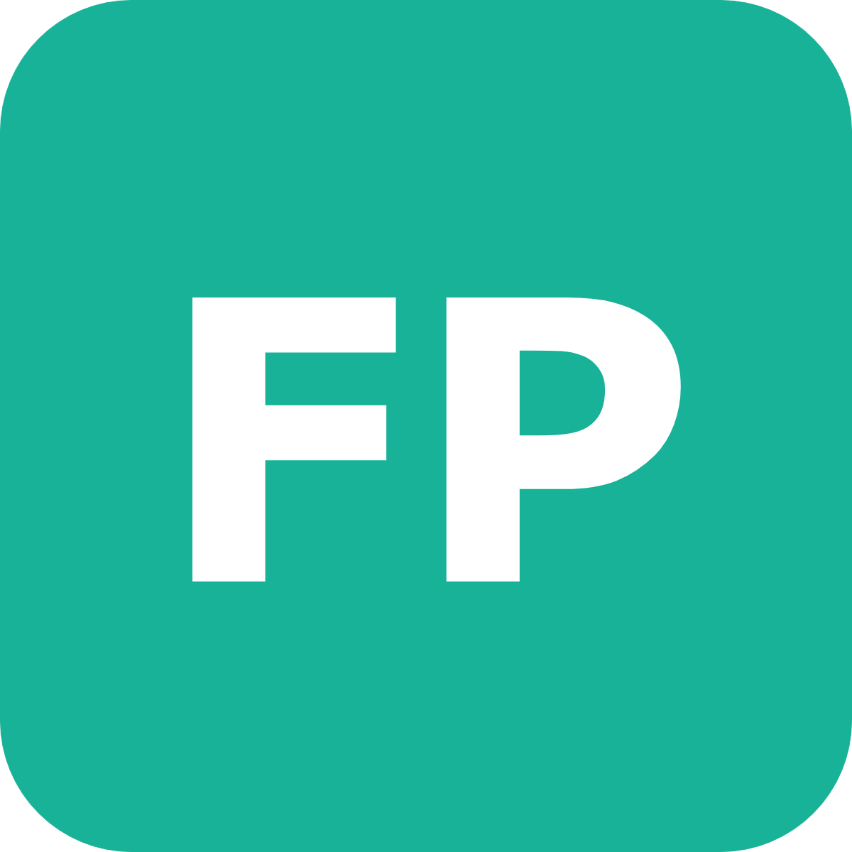 App icon