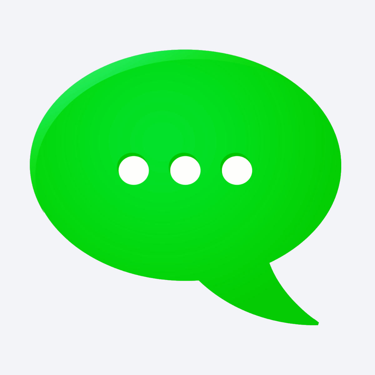 App icon