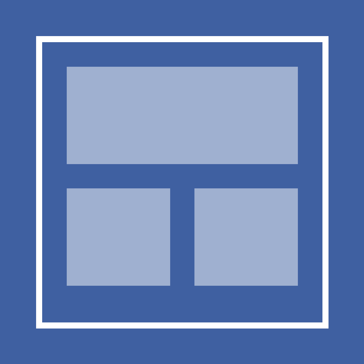 App icon
