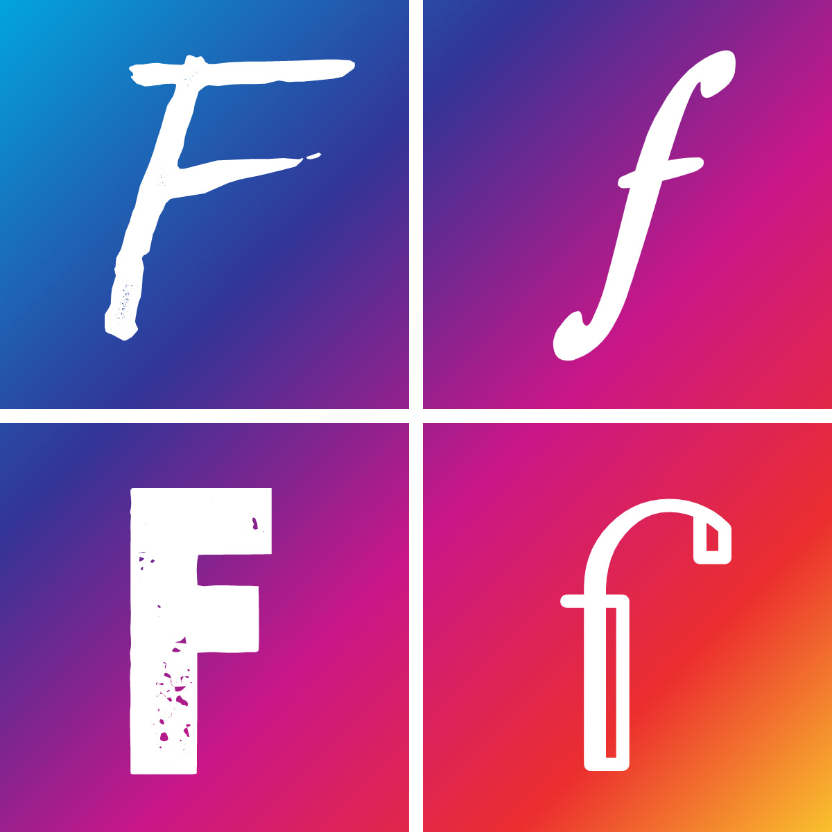 App icon