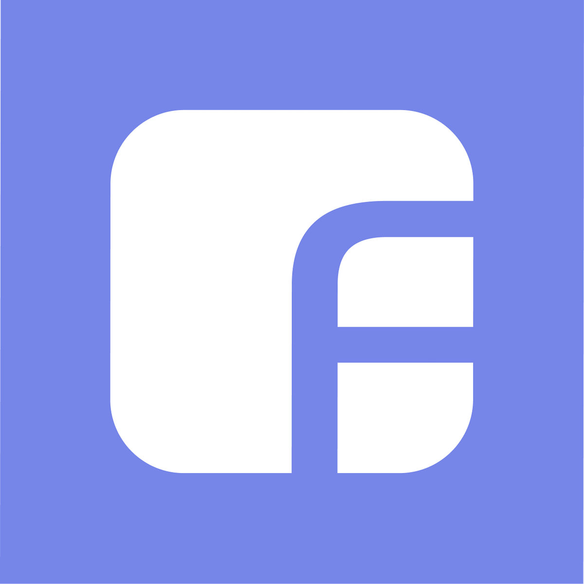 App icon