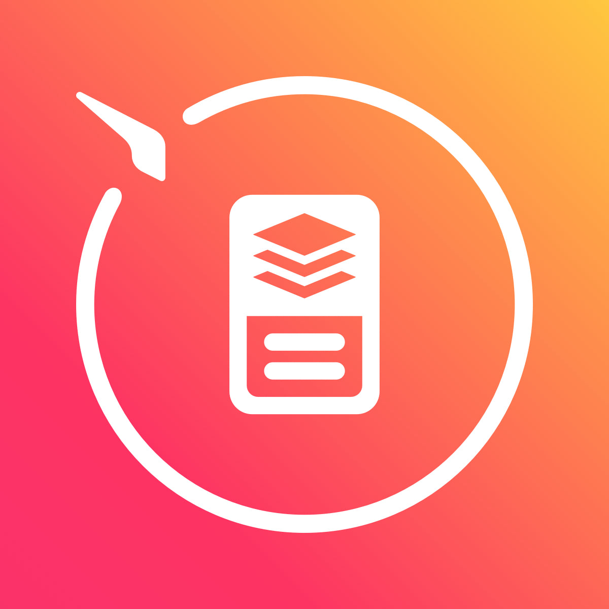 App icon