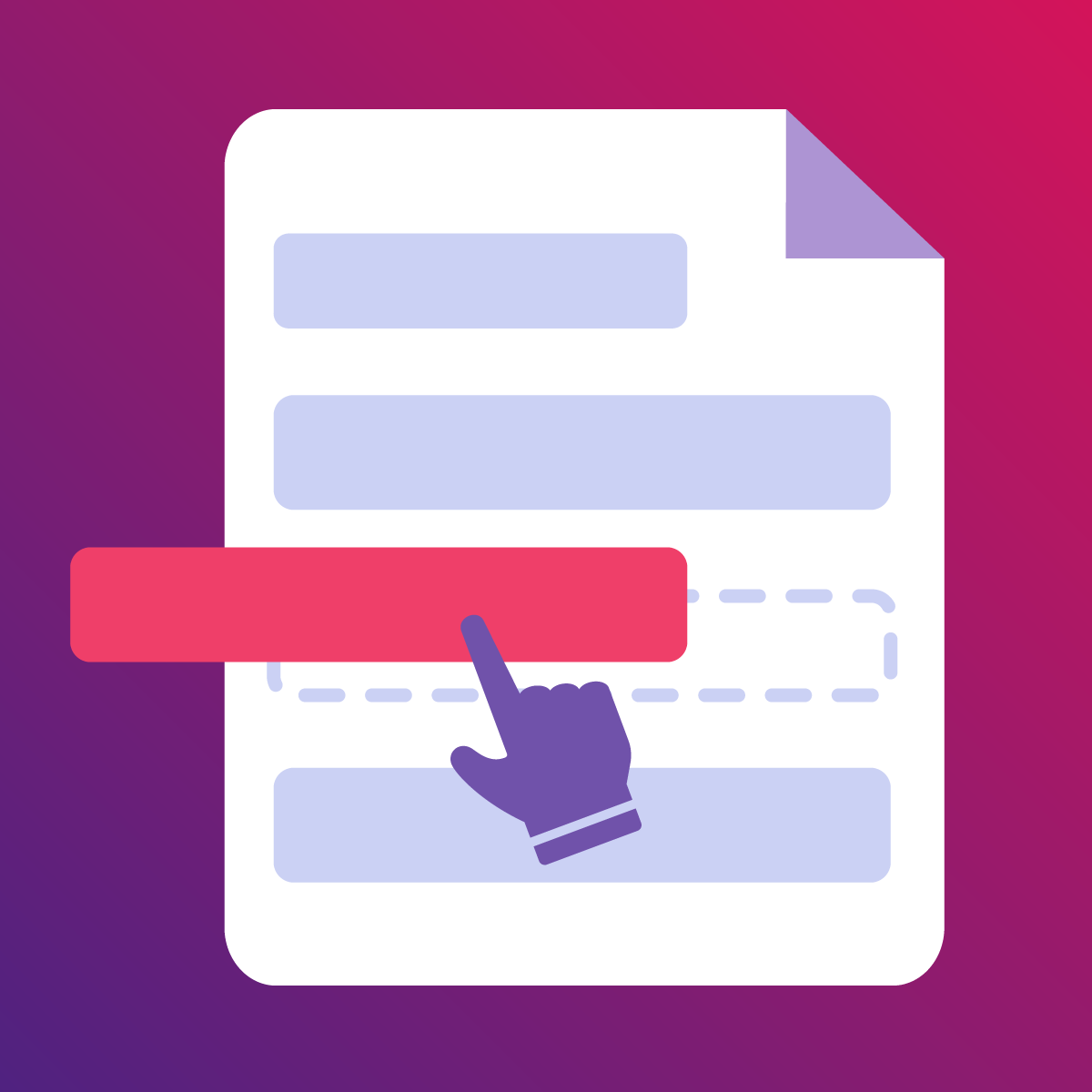 App icon