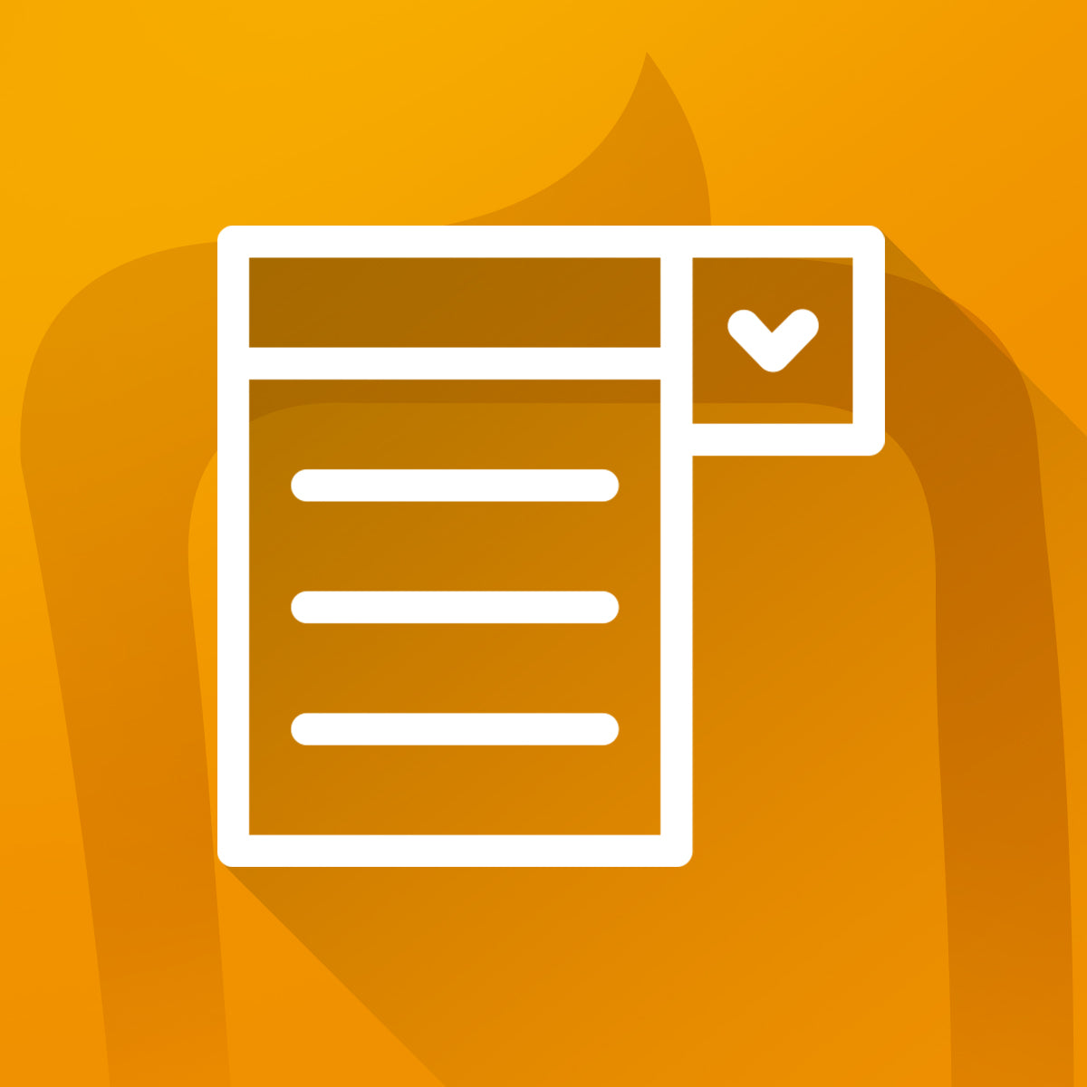 App icon