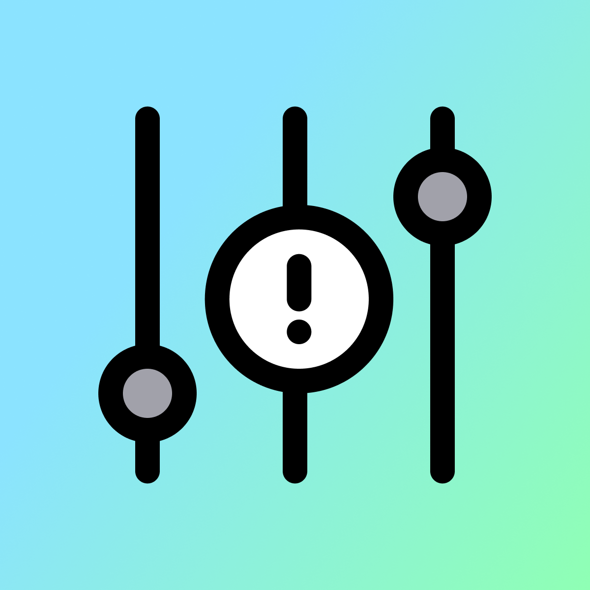 App icon