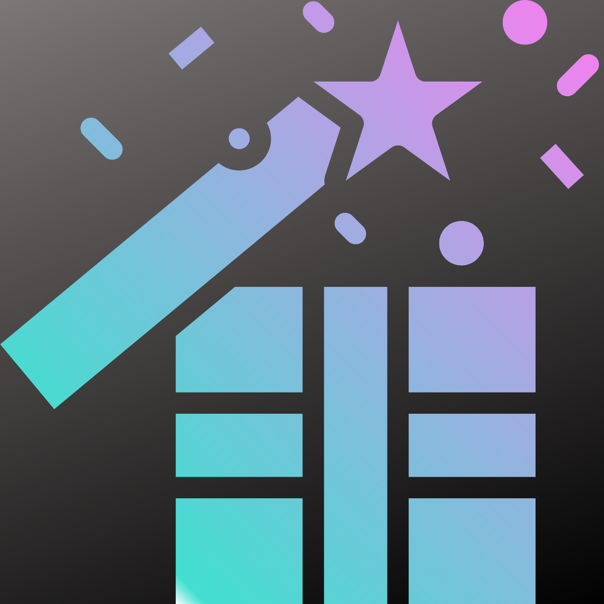 App icon