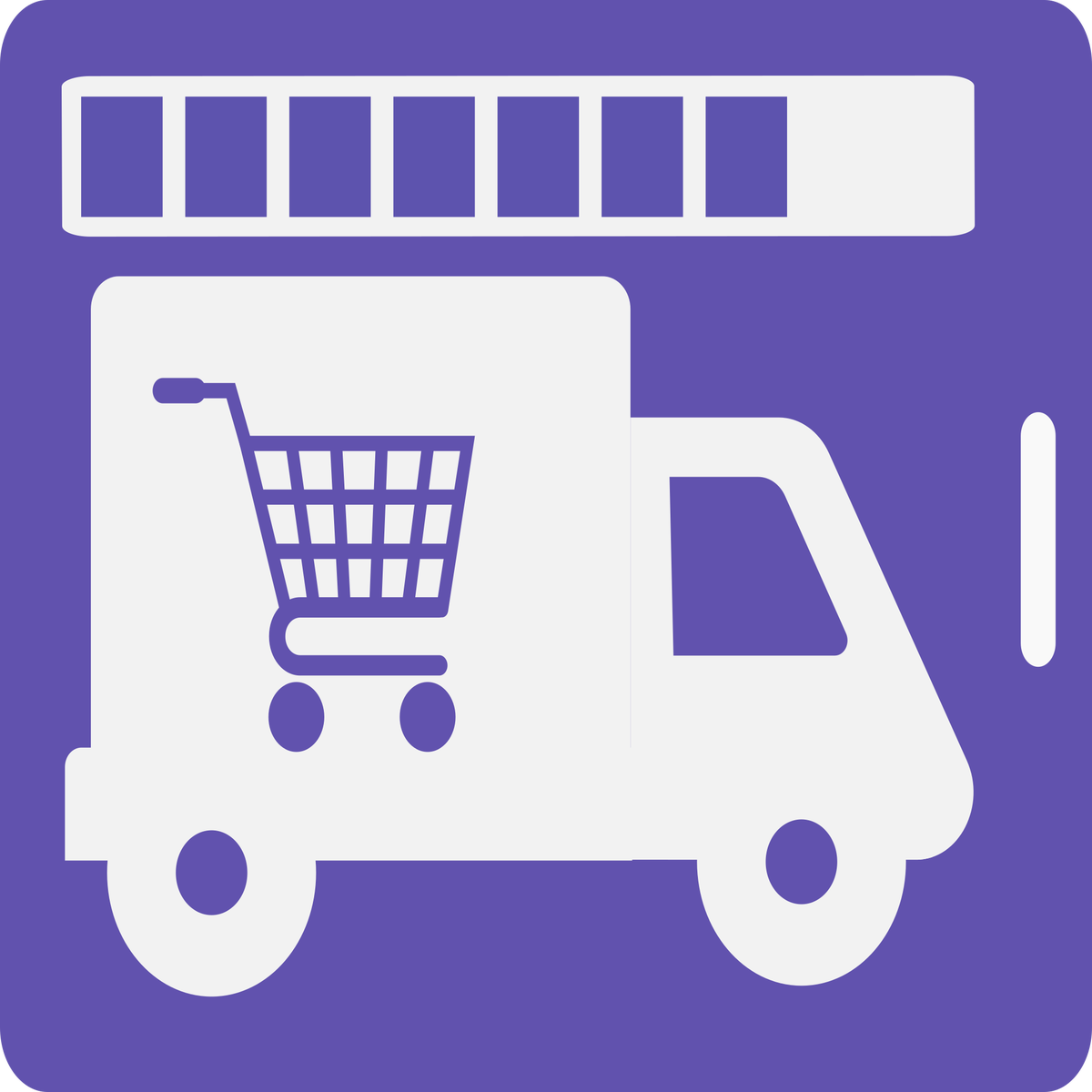 App icon