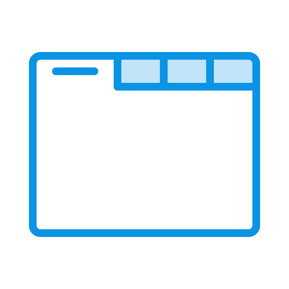 App icon