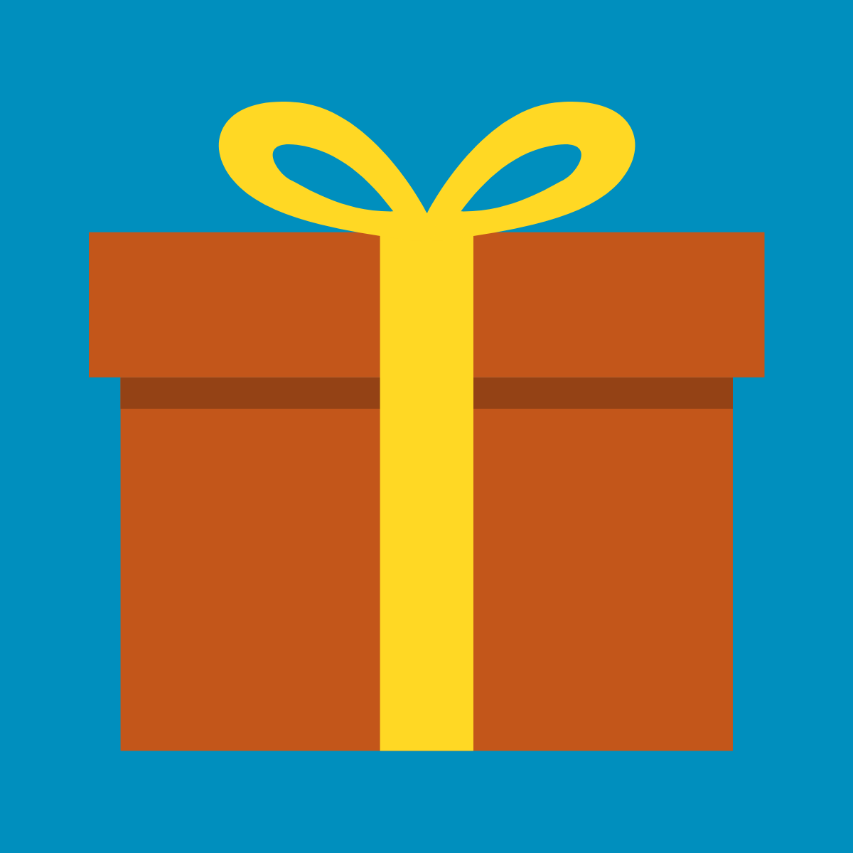 App icon