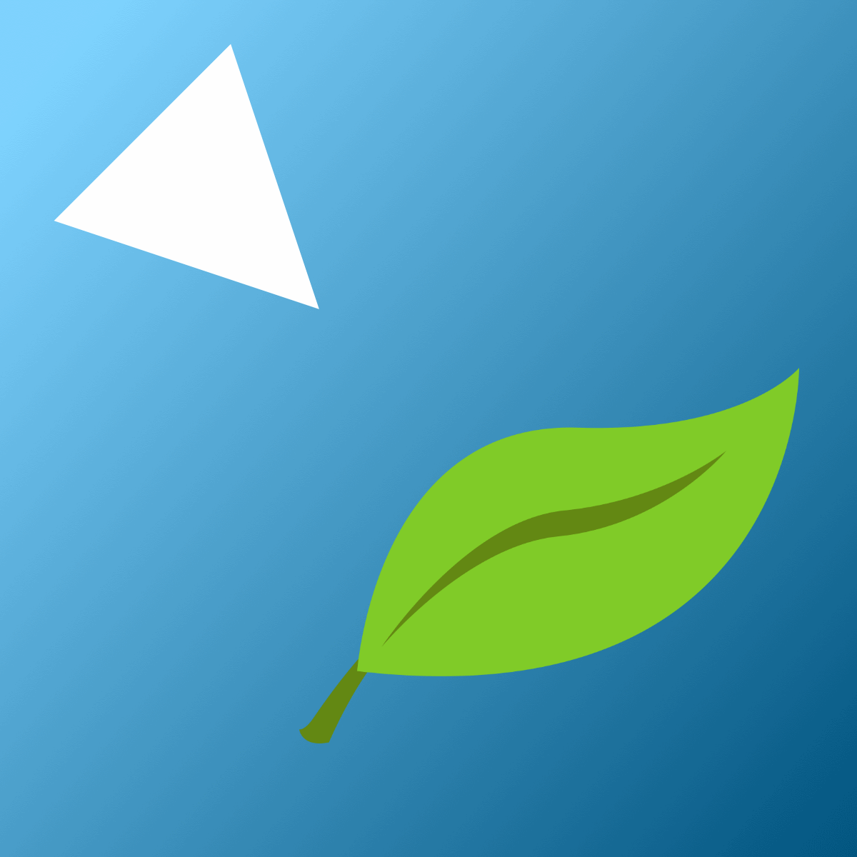 App icon