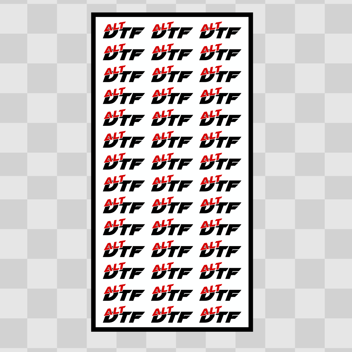App icon