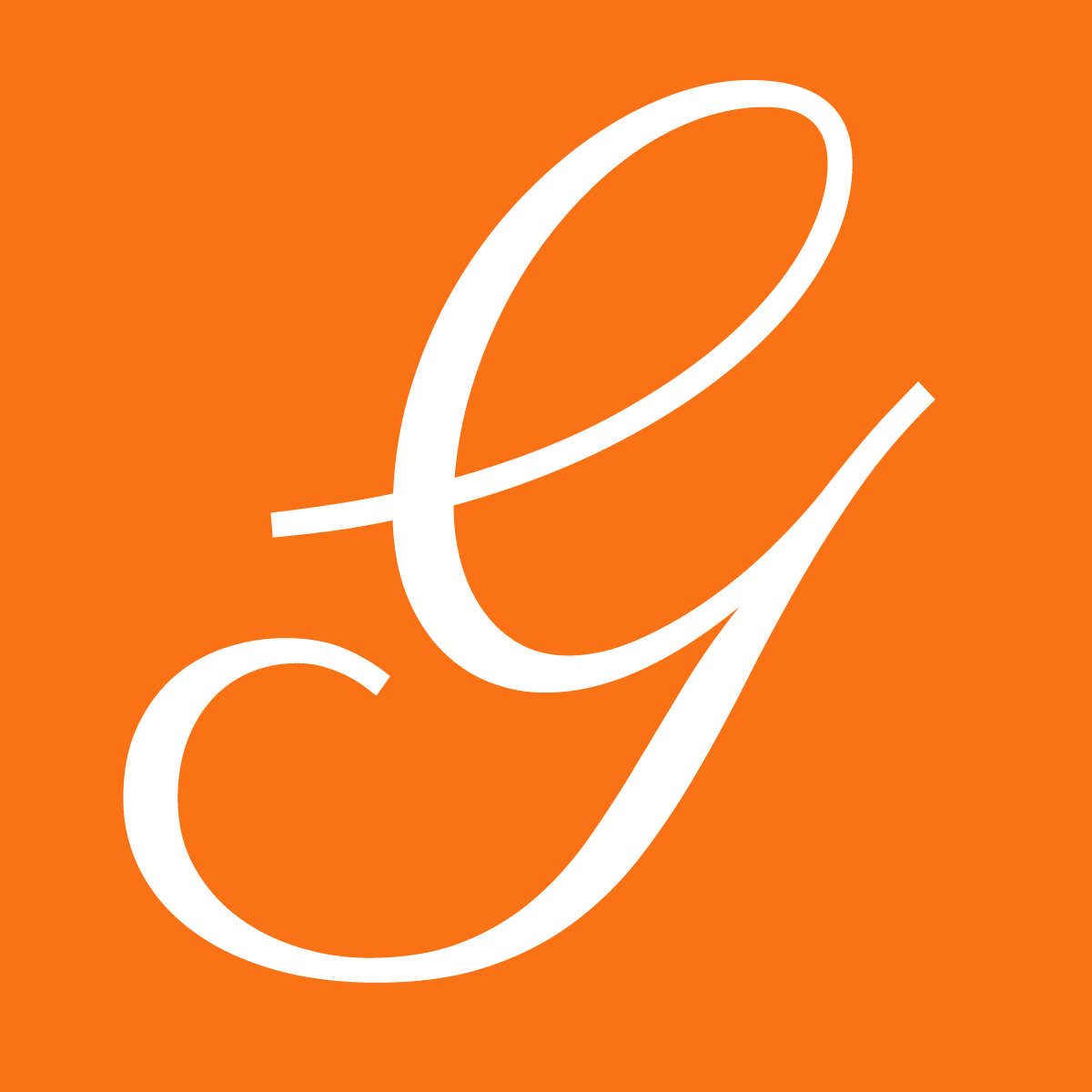 App icon