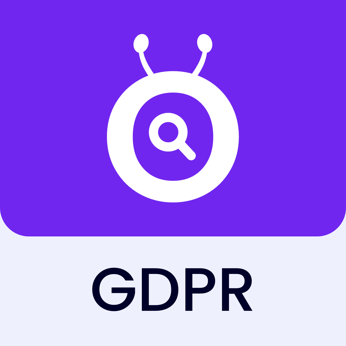 App icon
