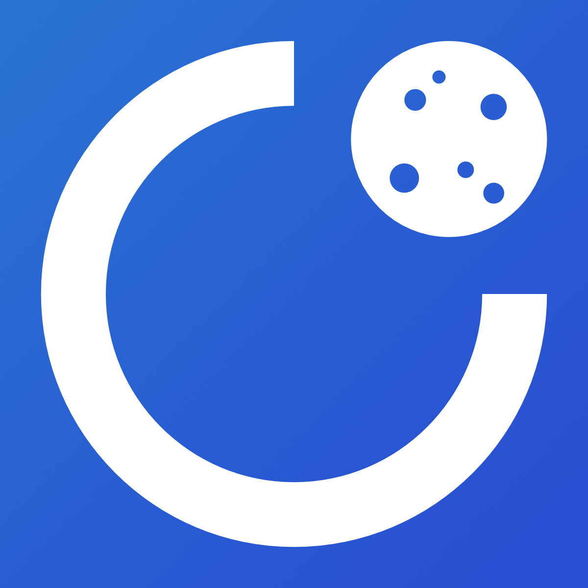 App icon