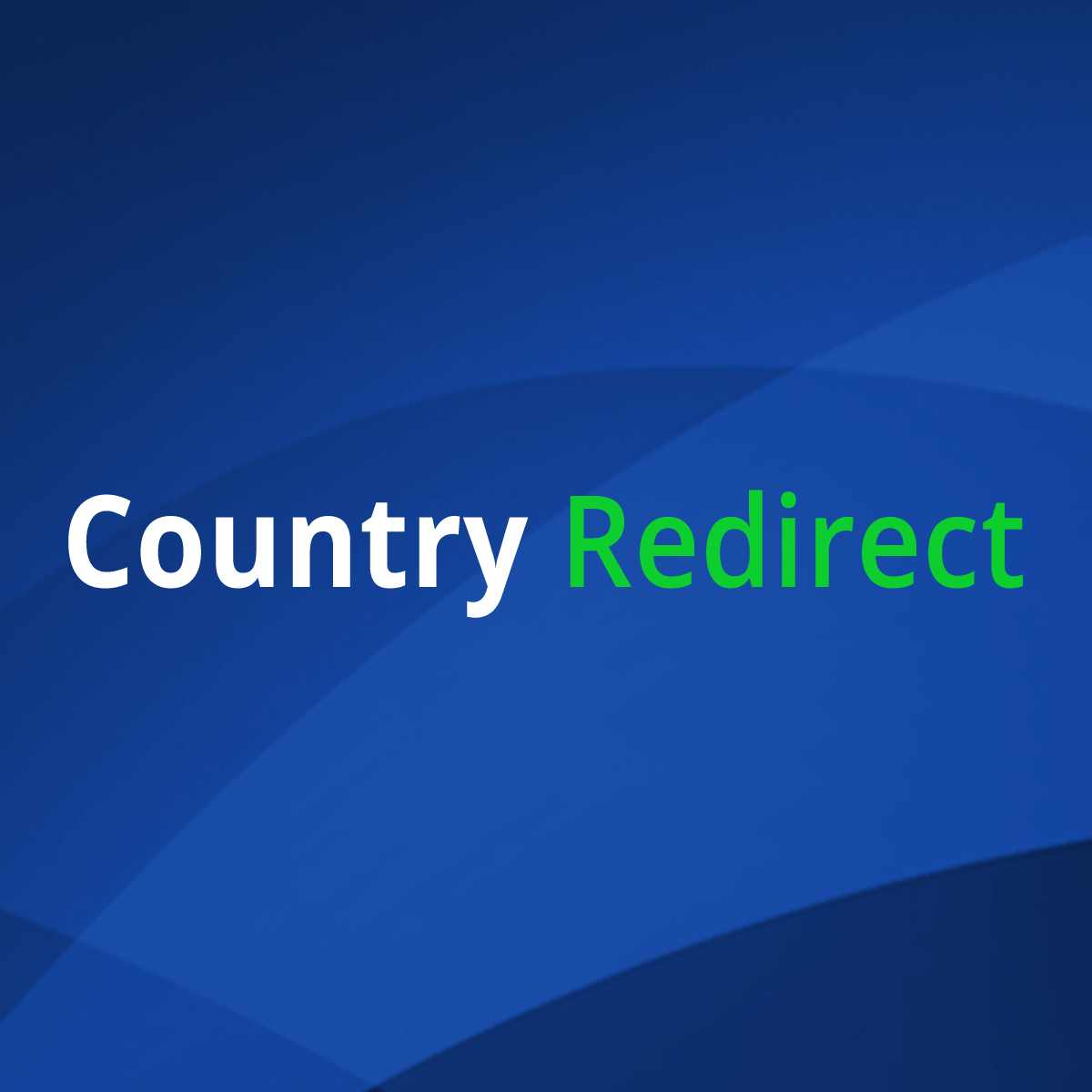 App icon
