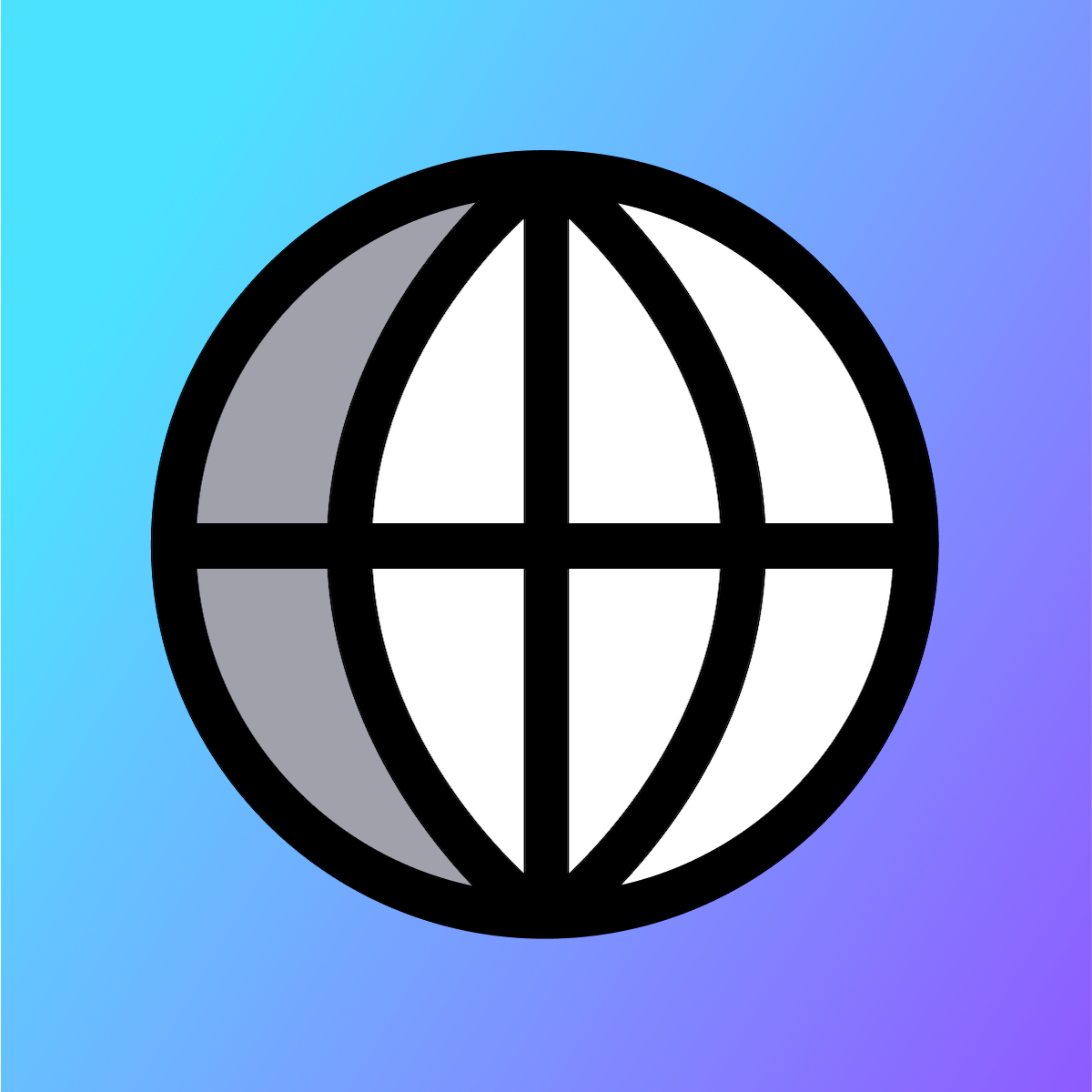 App icon
