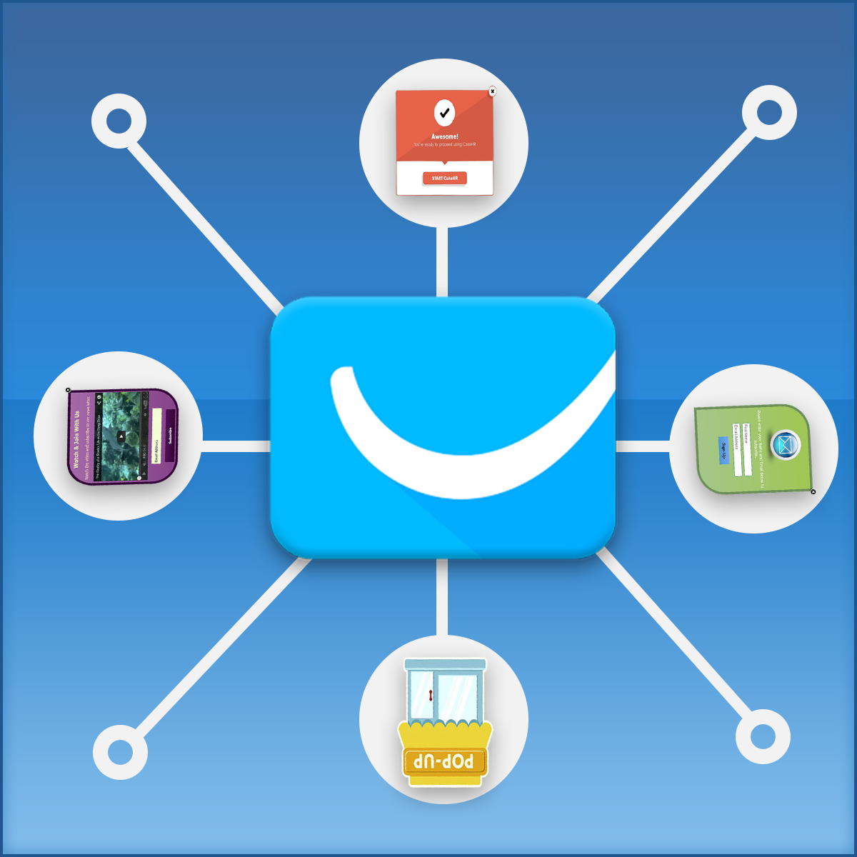 App icon