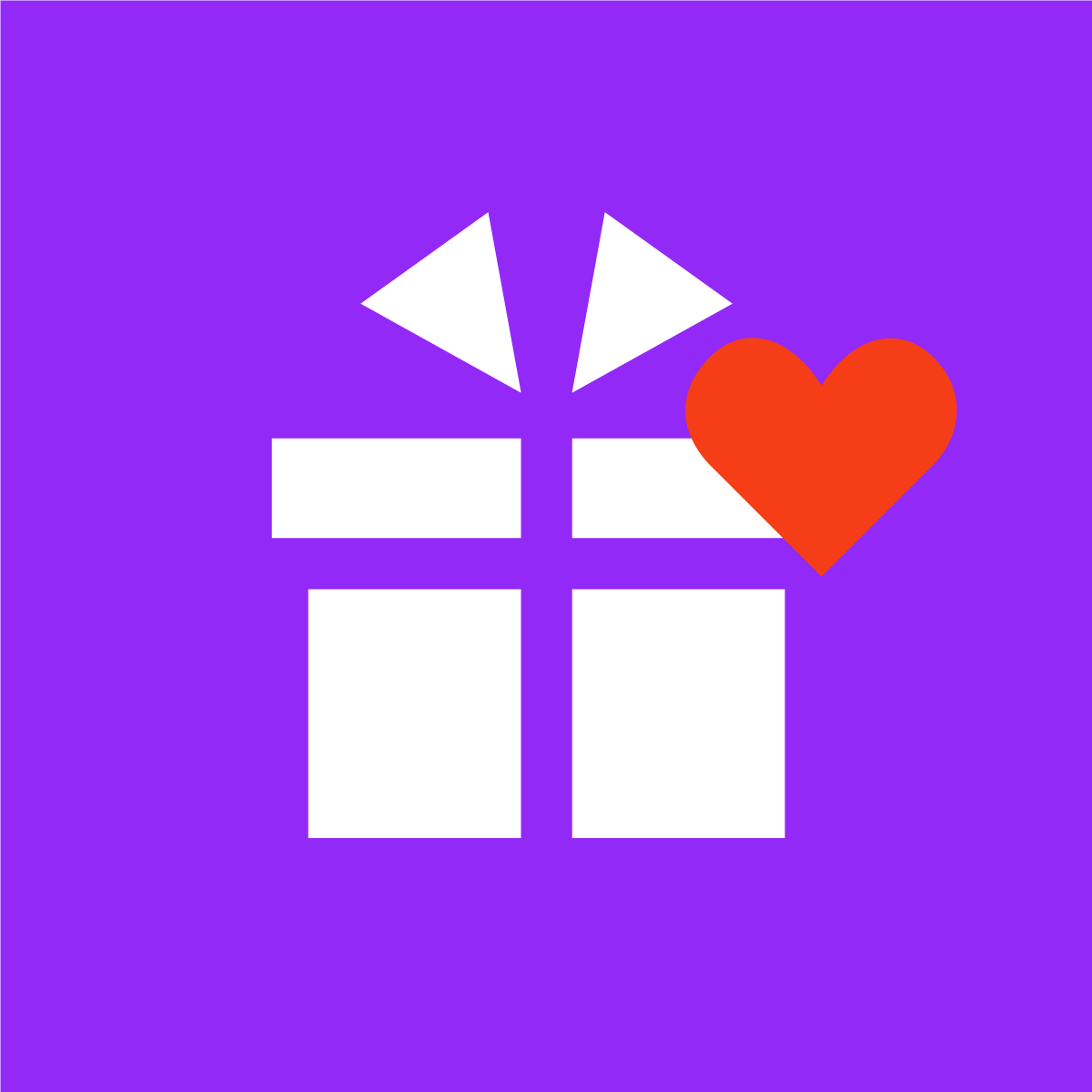 App icon
