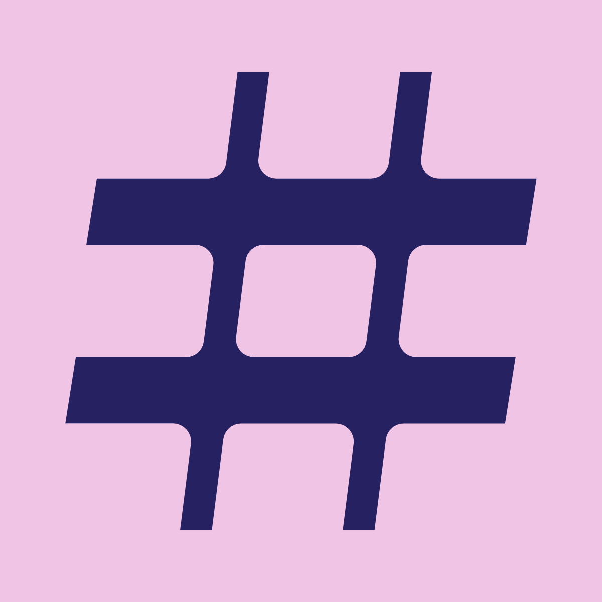 App icon