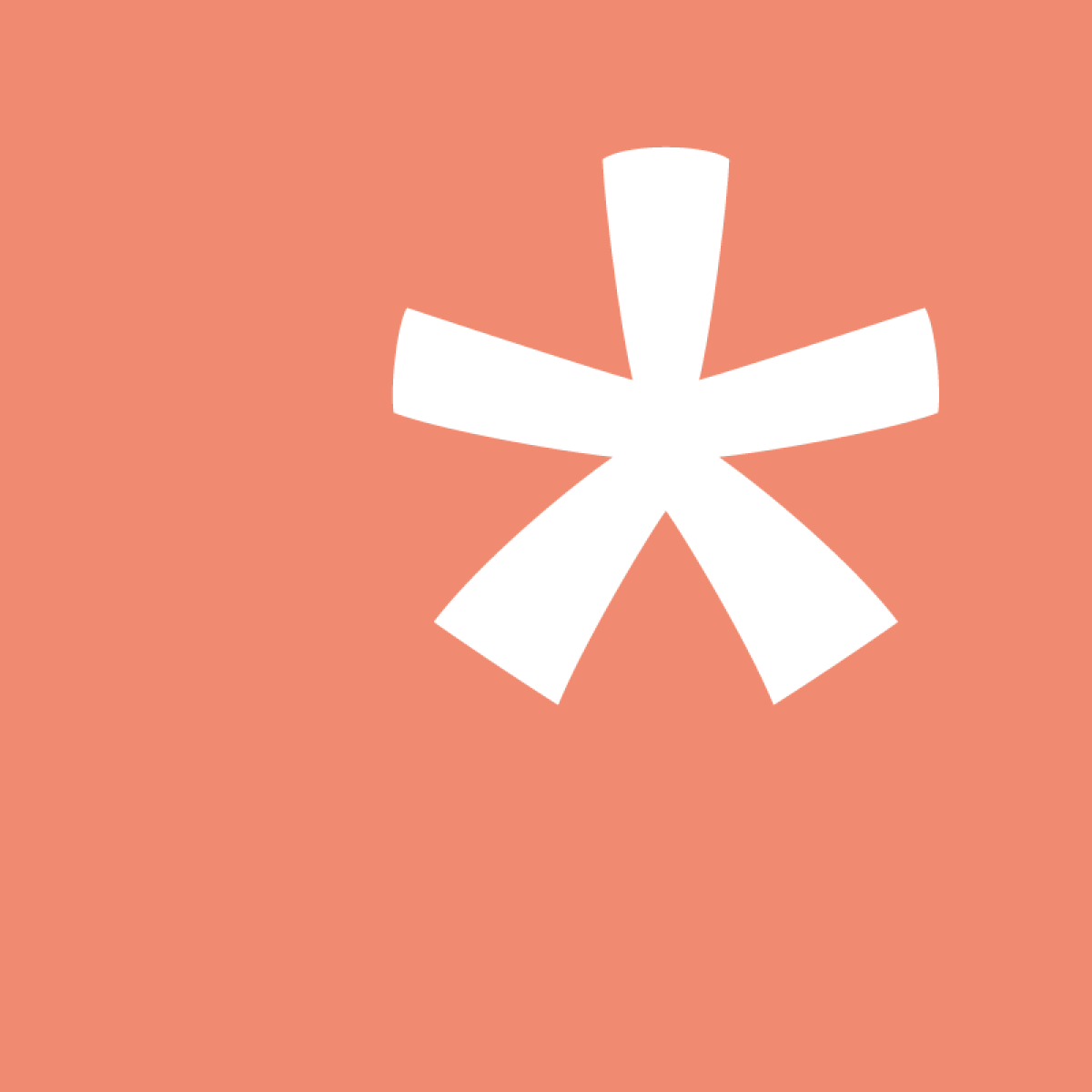 App icon