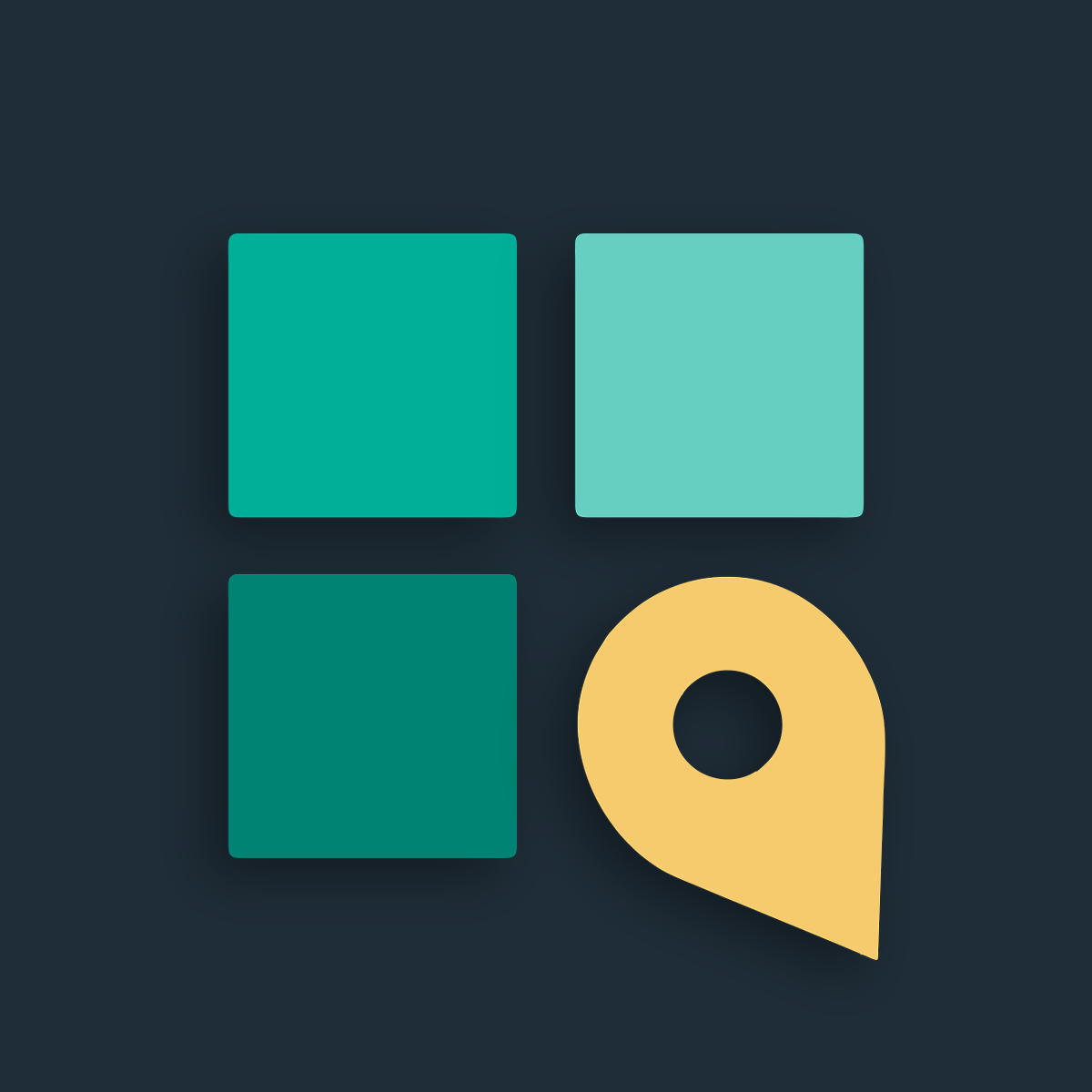 App icon