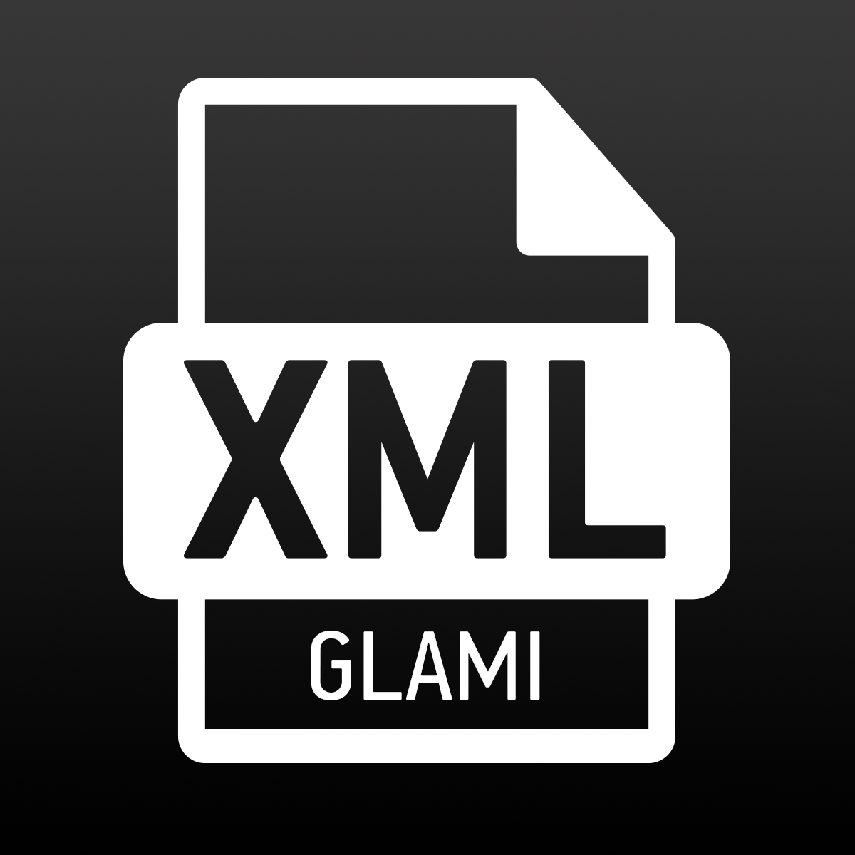 App icon