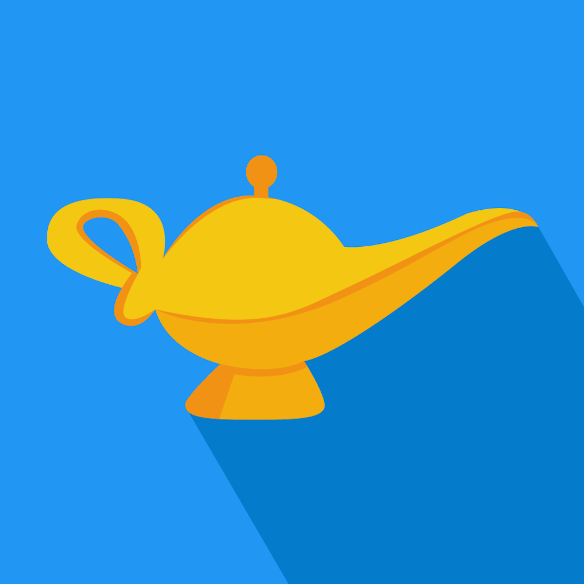 App icon