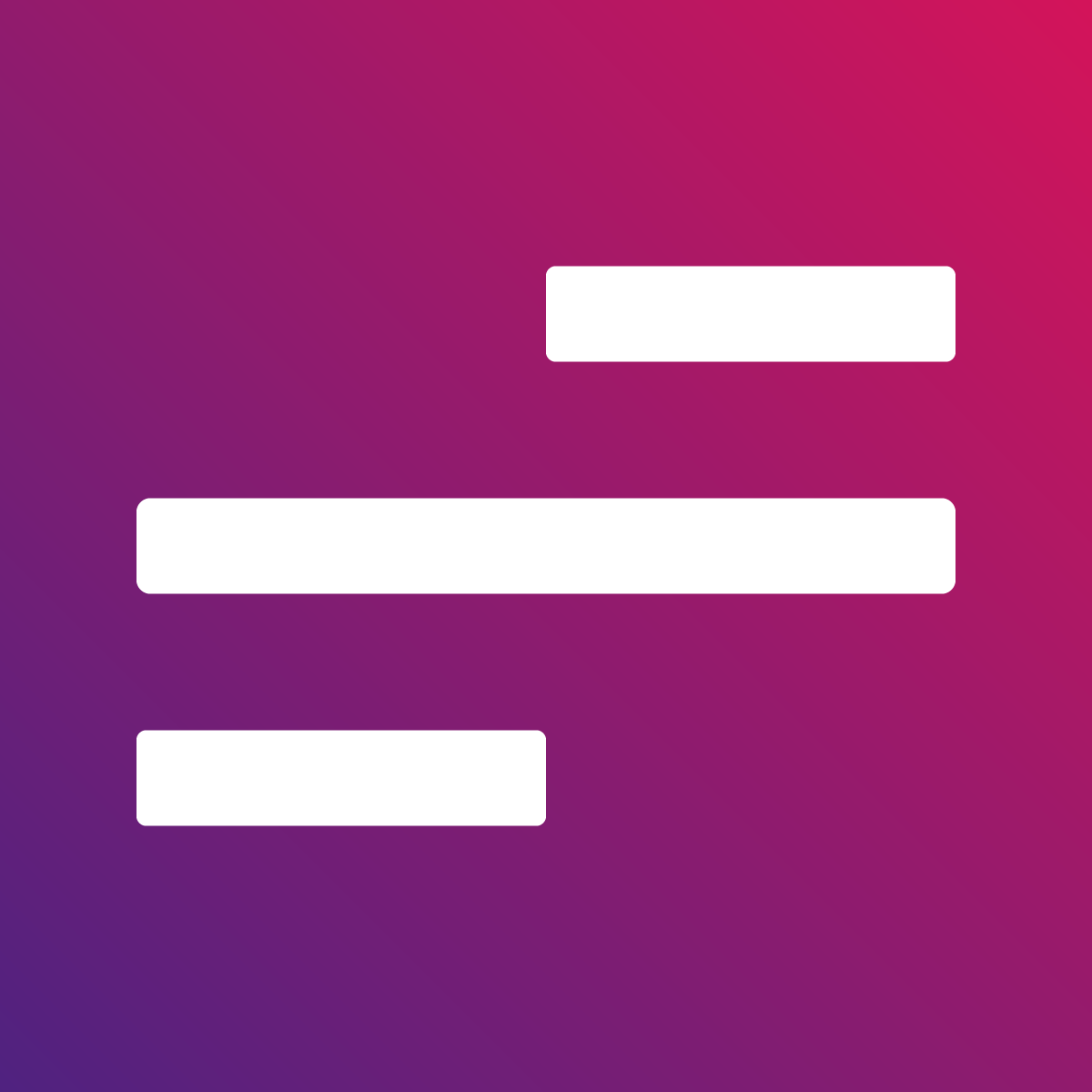 App icon