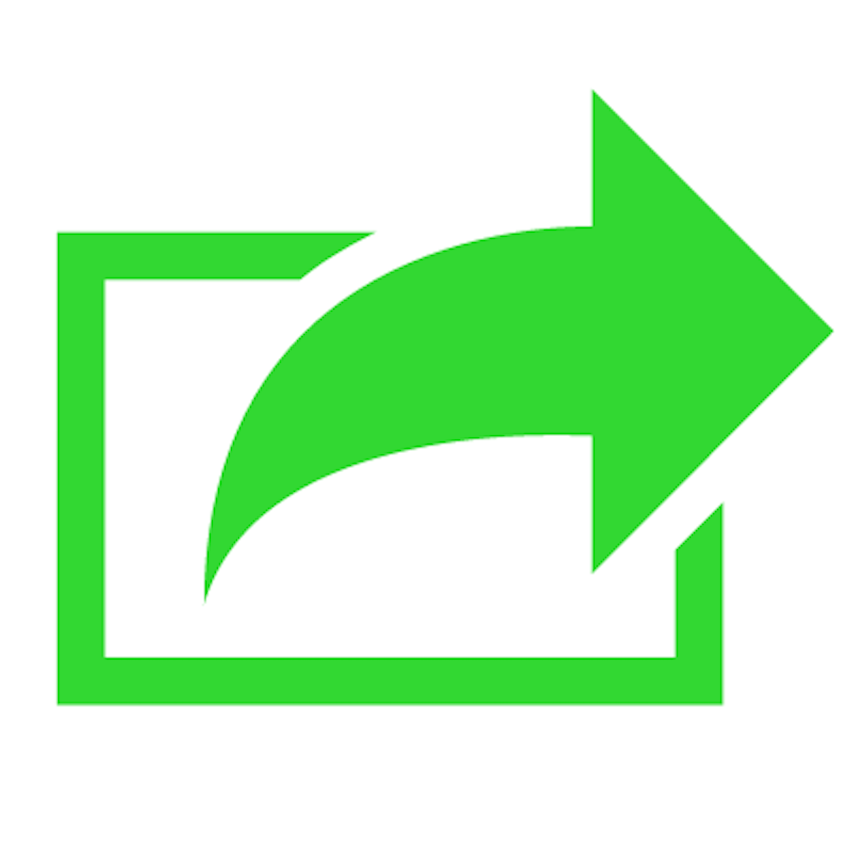App icon